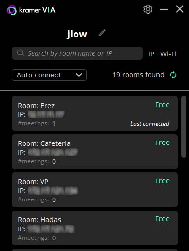 Image of App Control