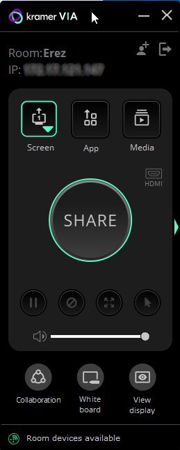 Image of Remote Control