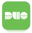 Image of DUO Logo
