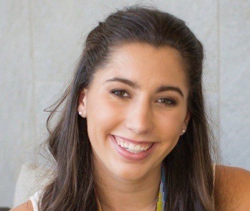 Image of Racel Ruiter