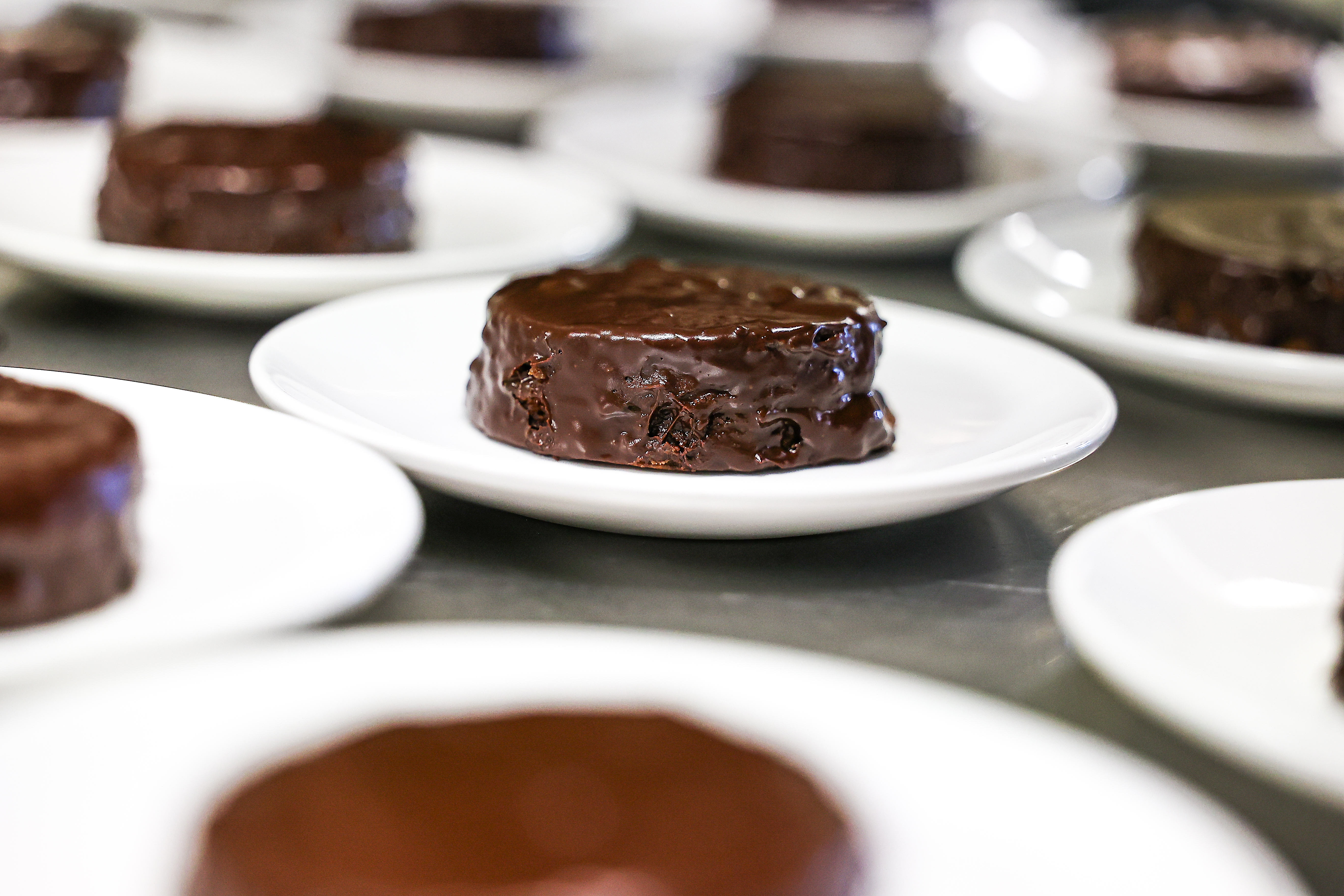 chocolate