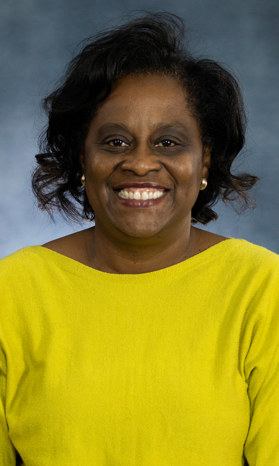 Angelia Reynolds