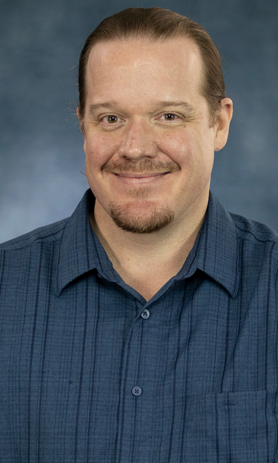 Brian Baillif