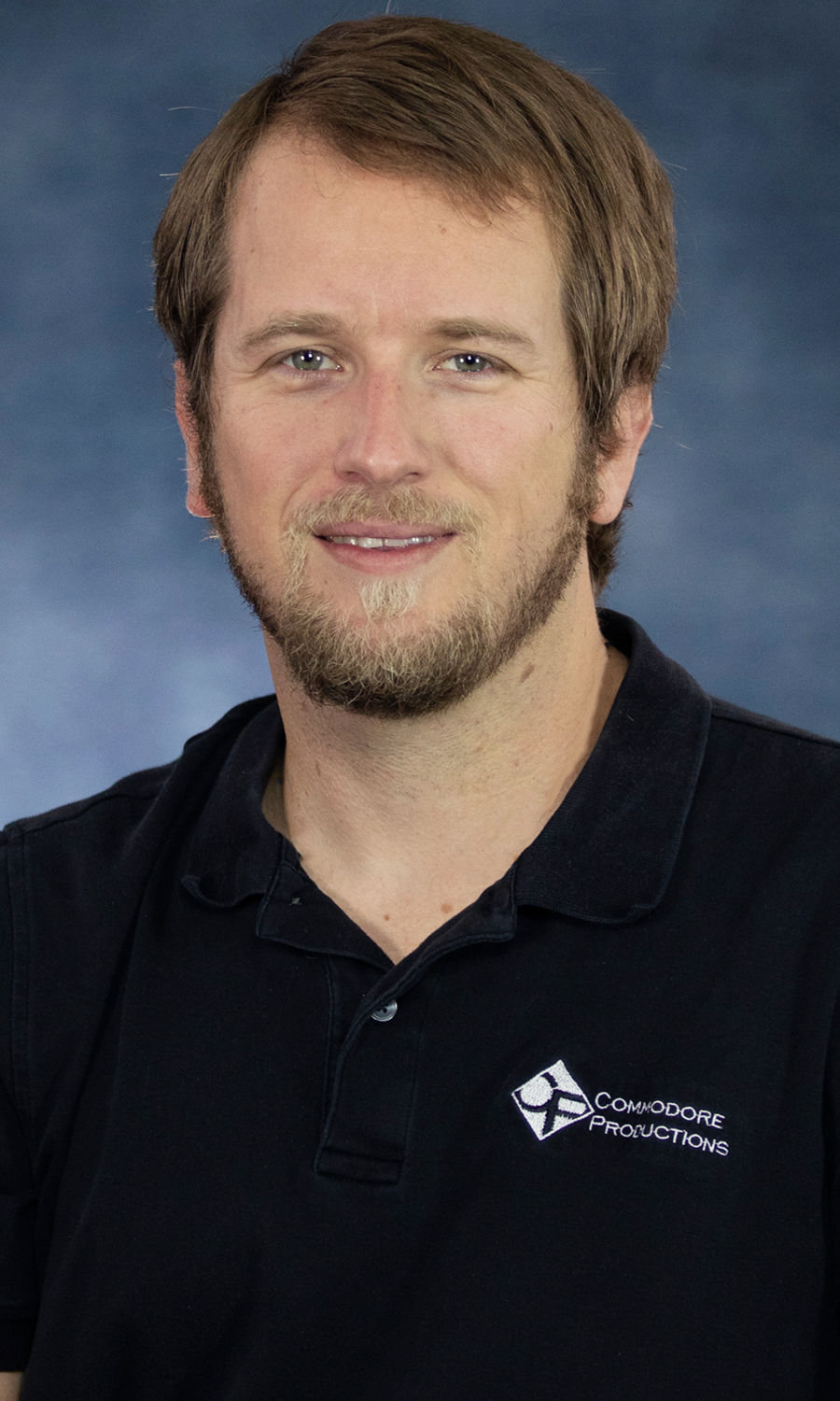 Brandon Smith