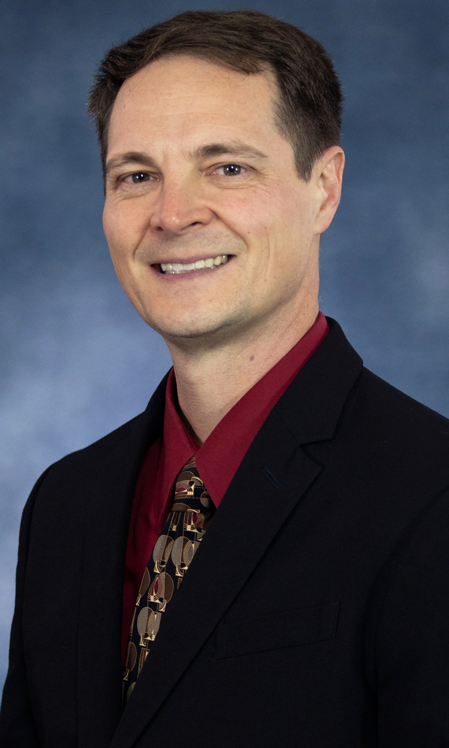 Chris Westlake