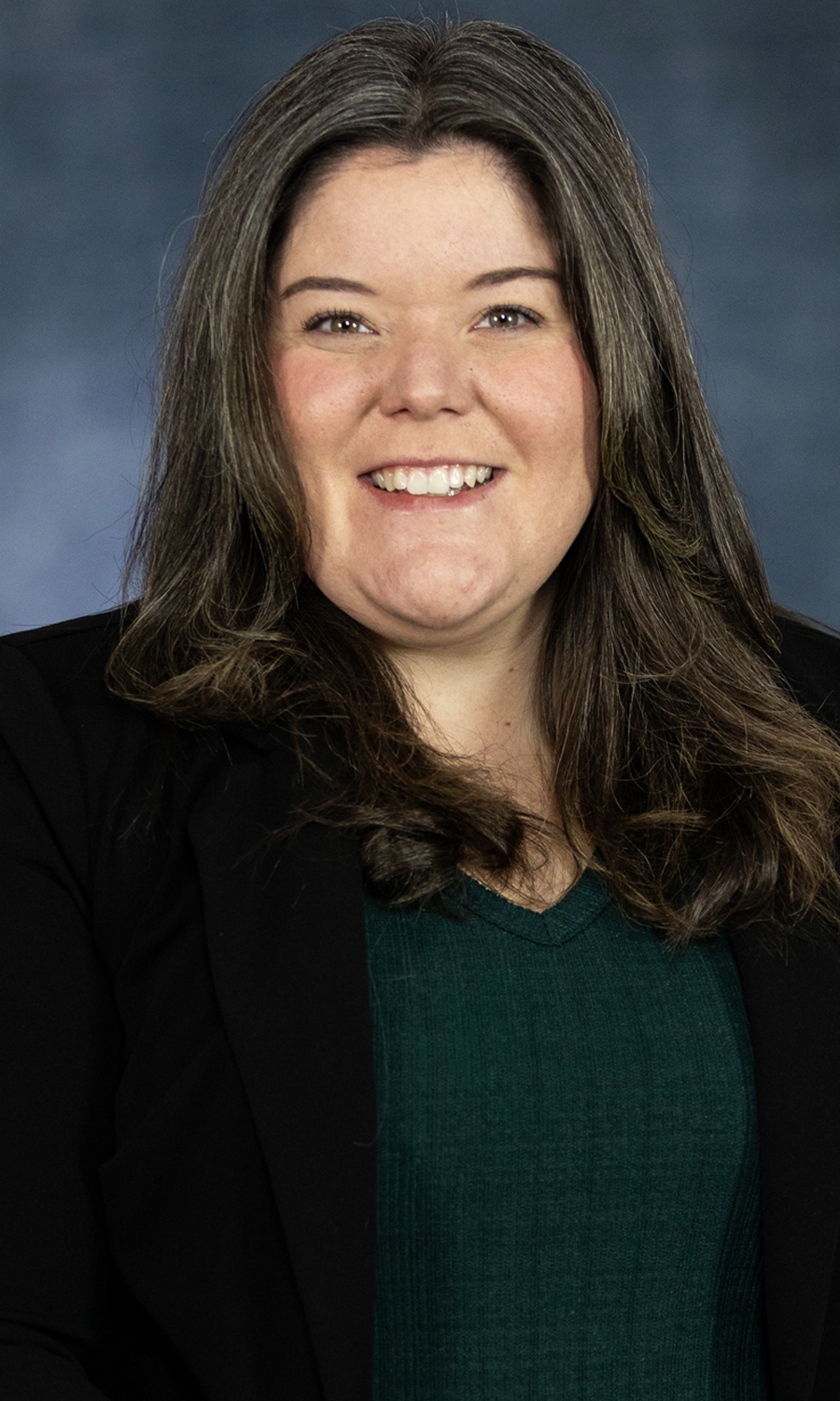 Danyelle Vanderheide