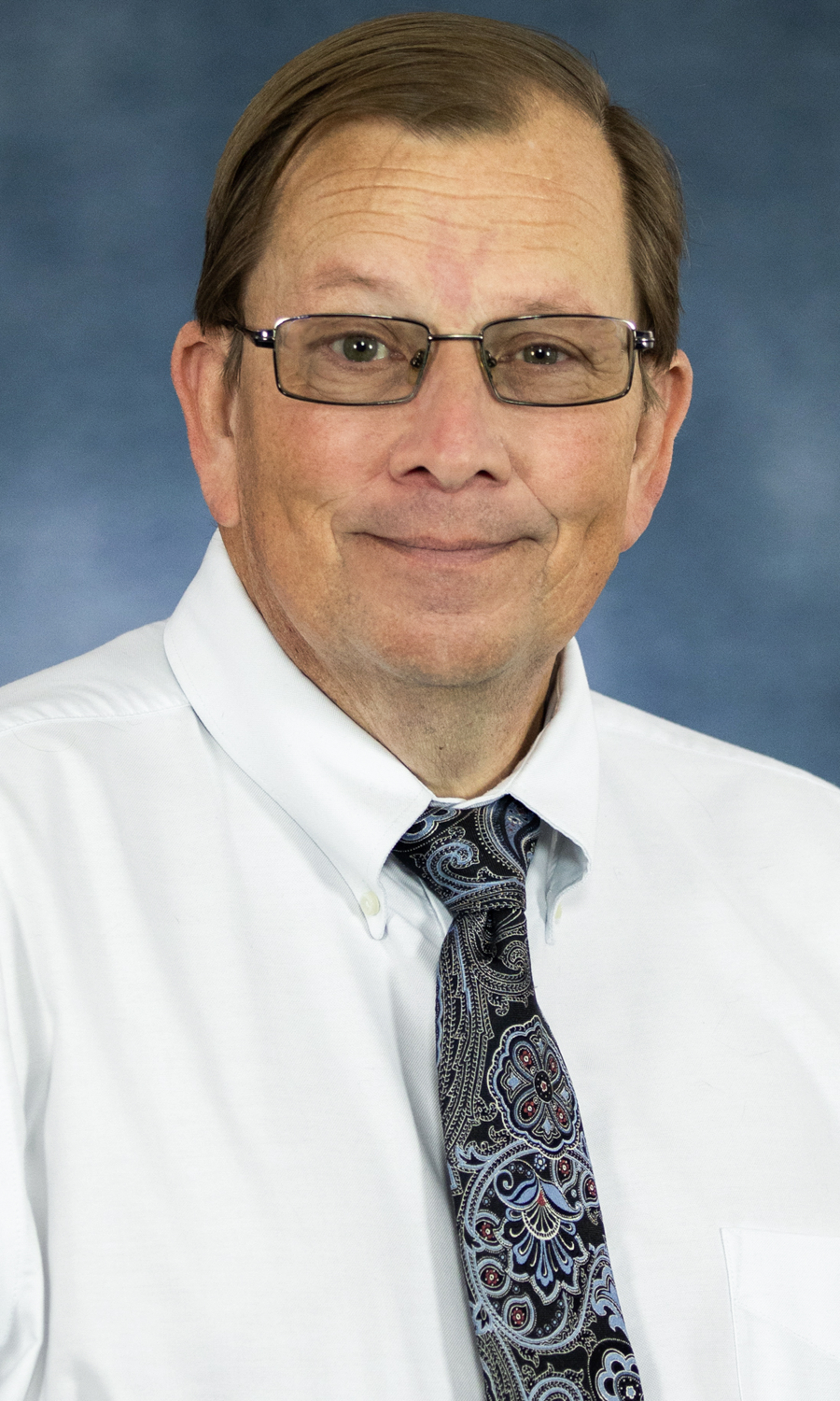 Gregory Eller