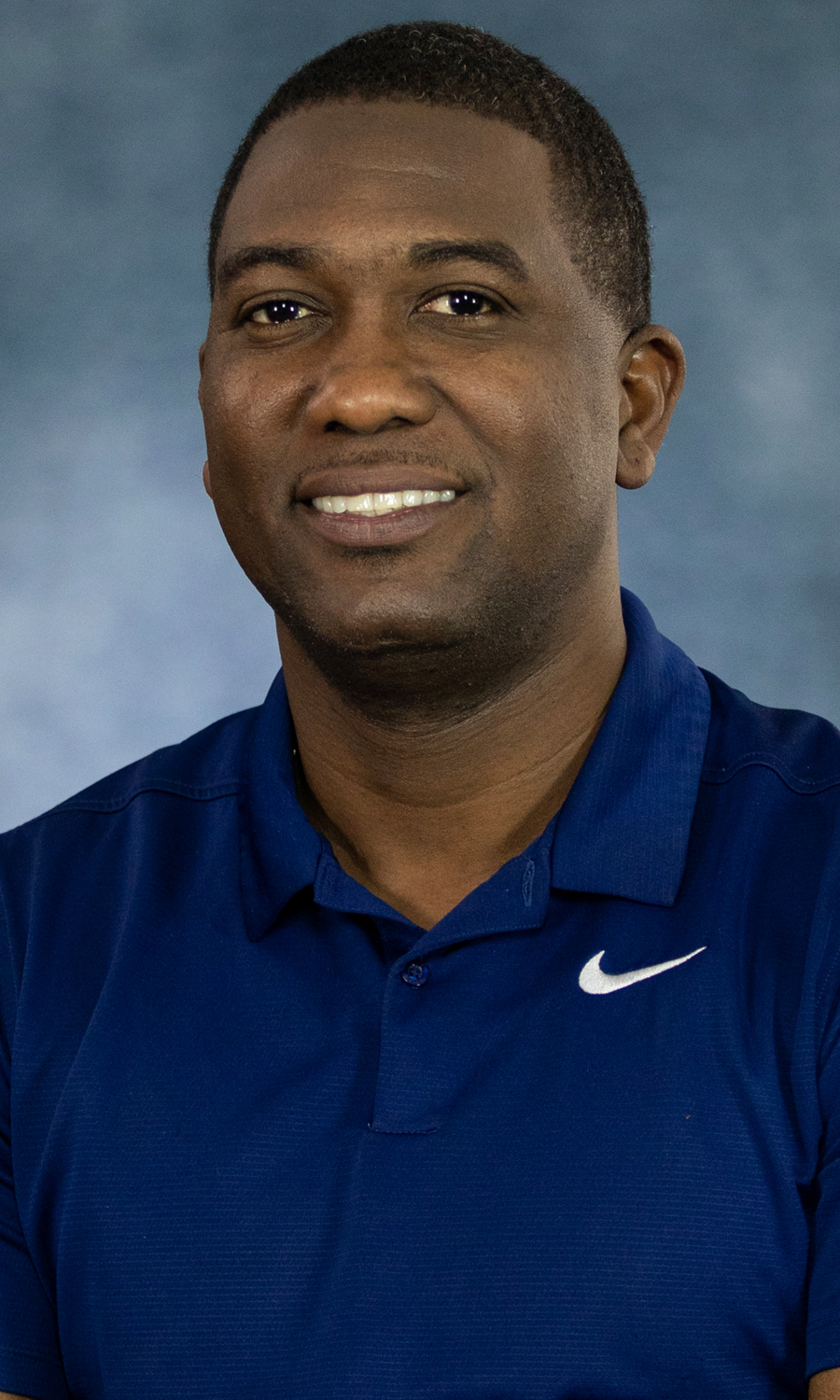 Jovan Scott