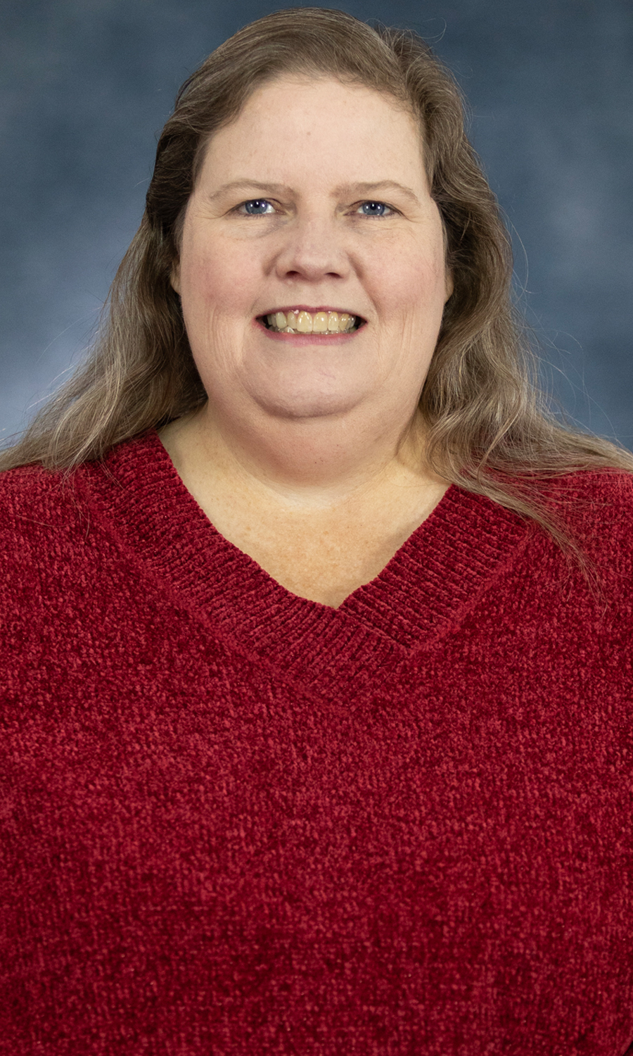 Kim Harrison