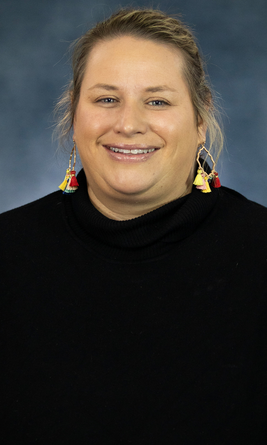 Kelli Walsingham