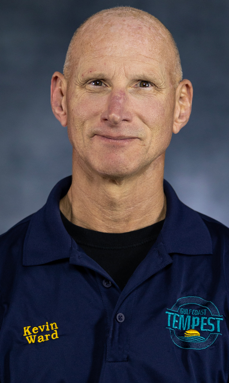 Kevin Ward