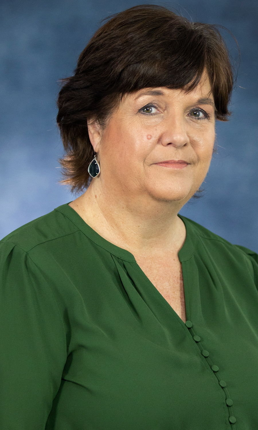 Pam Allman