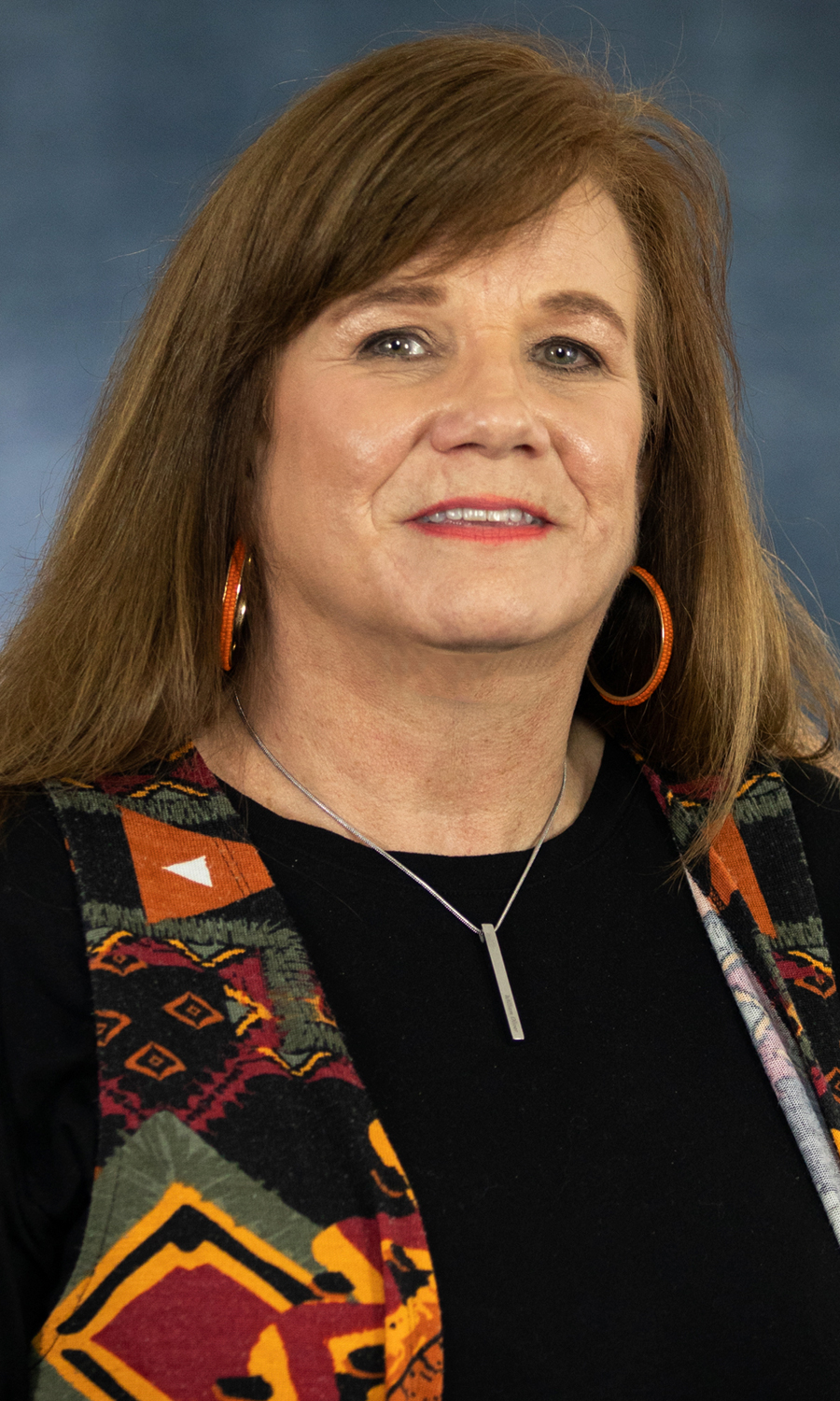 Sherri Davis
