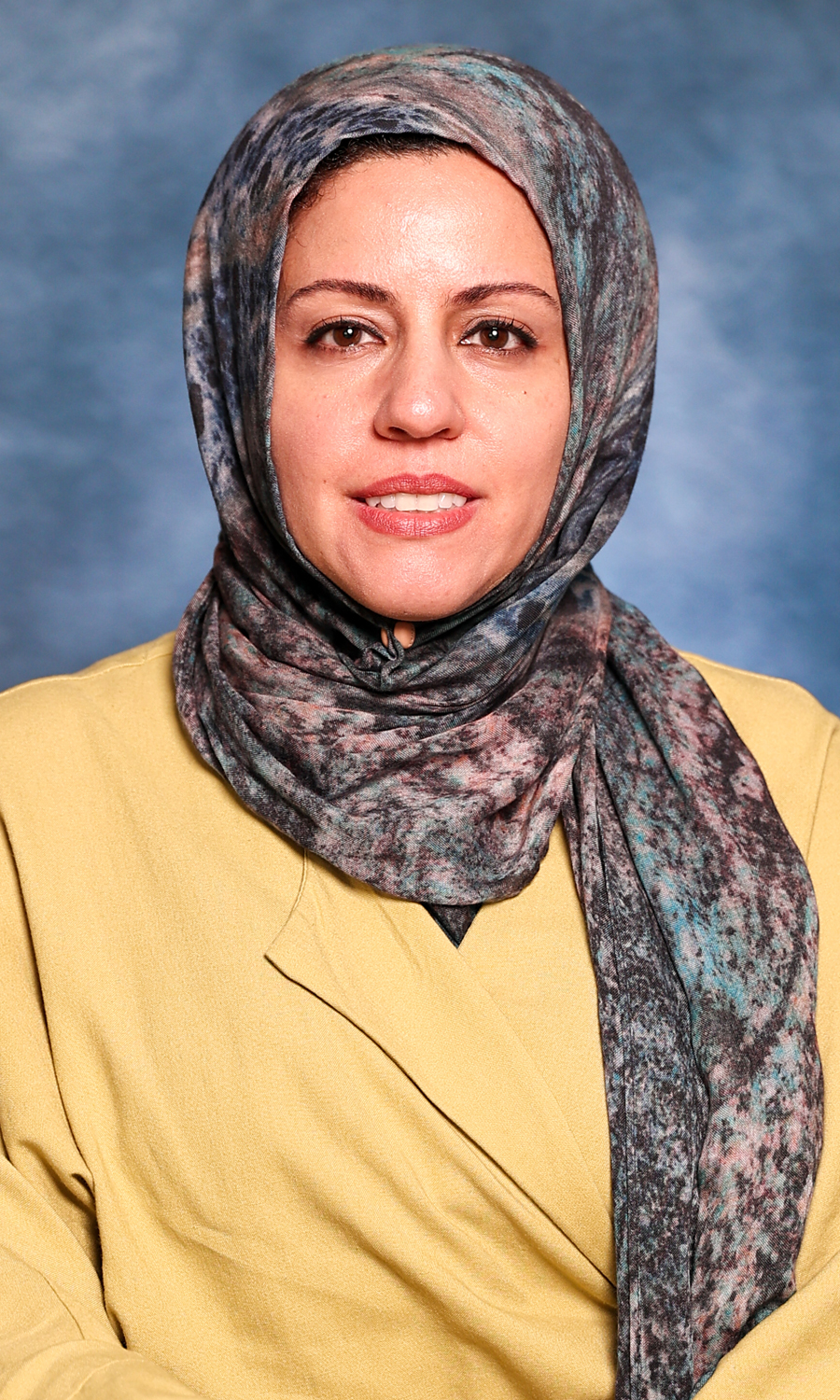 Image of Noha Abdelghany