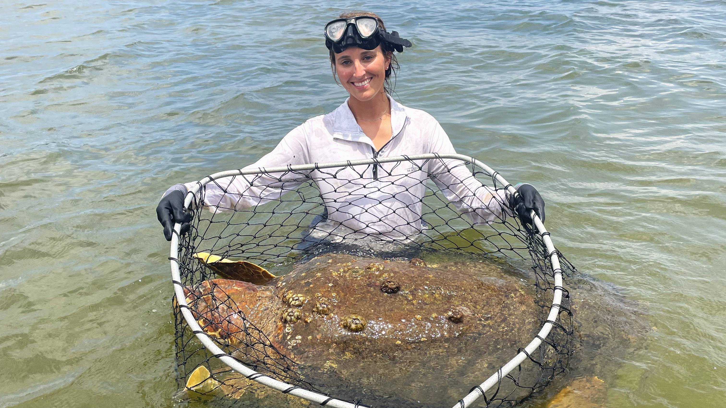 Image of Samantha Snow